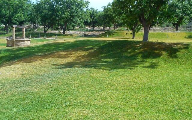Quinta Las Pudencianas