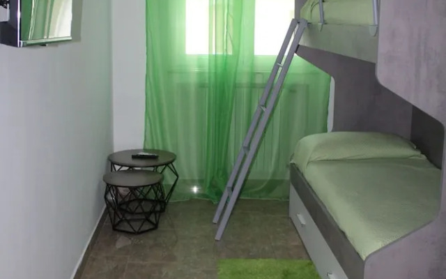 Luca's House