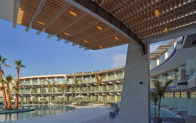Nautilux Rethymno by Mage Hotels