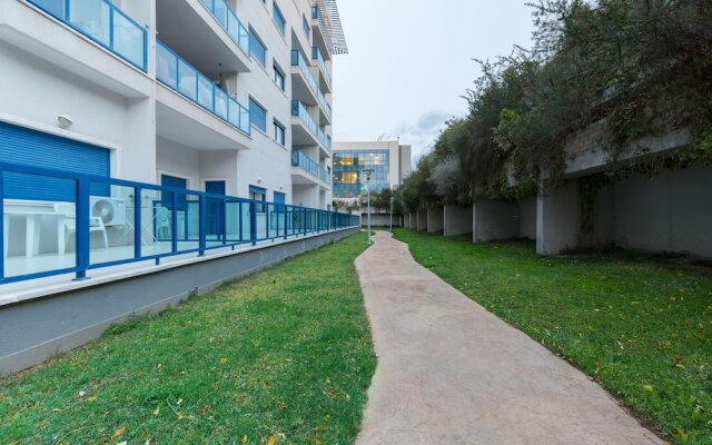 Alicante Hills South One Bedroom Apartment