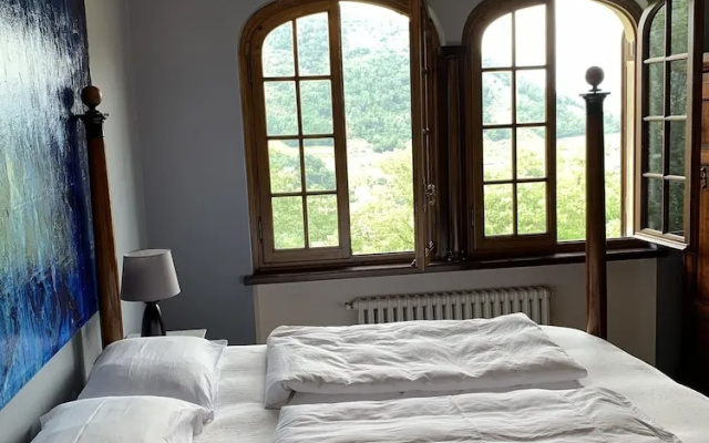 Welcome to Lush Tuscany and Beautiful Villa Adriano