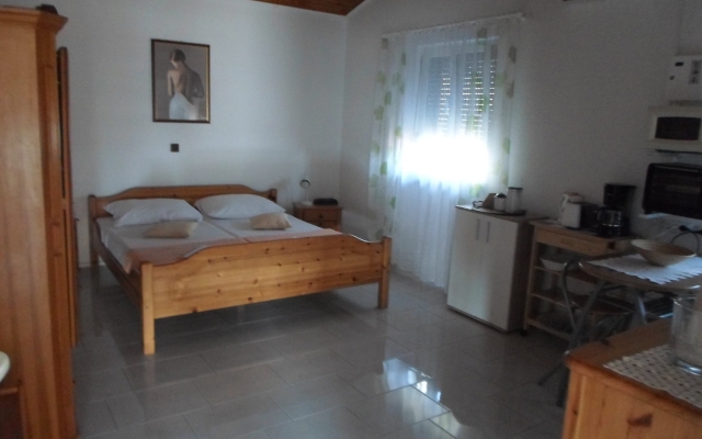 Studio apartment Brankom - 150m from the sea SA2 Nin, Zadar riviera