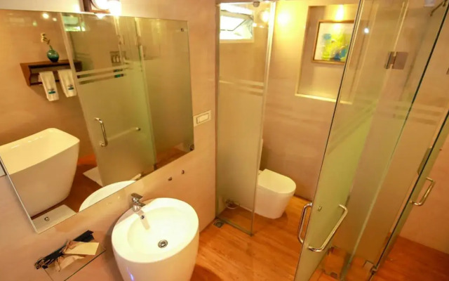 Wisdom Boutique Resort