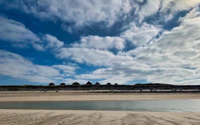 Strandkrone