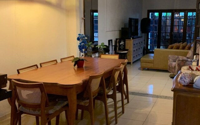 Tropical Casa Ubatuba