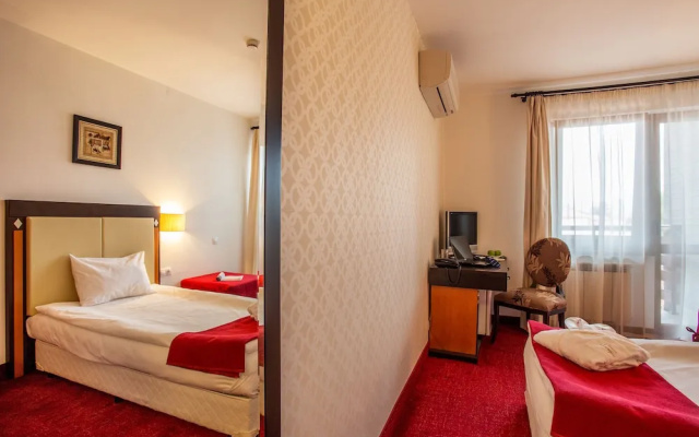 Kamengrad Hotel & SPA