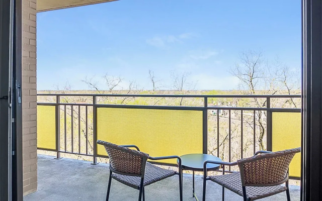 Three Rivers By  Landing