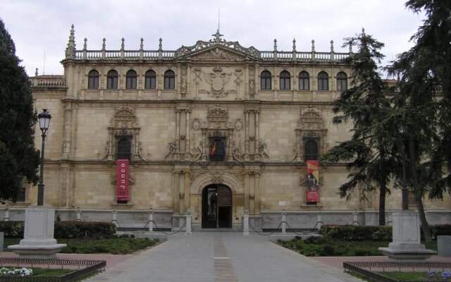 Hostal Cuatro Caños