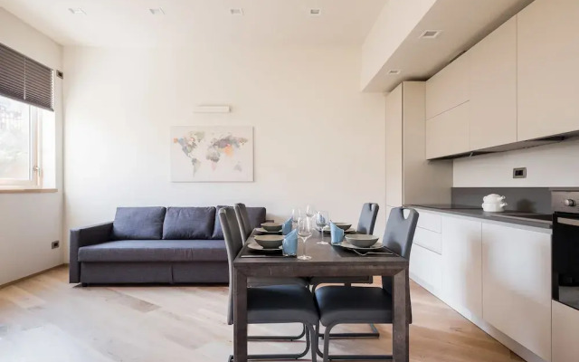 Aparthotel Sant'Orsola