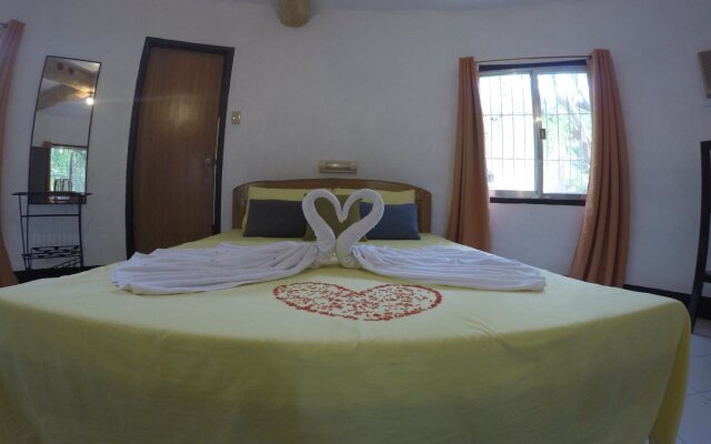 Cabilao Sunset Dive & Beach Resort