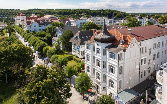 Strandhotel Binz