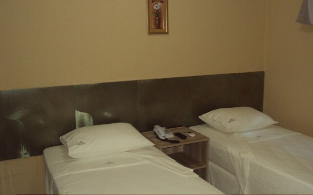 Angica Golden Hotel