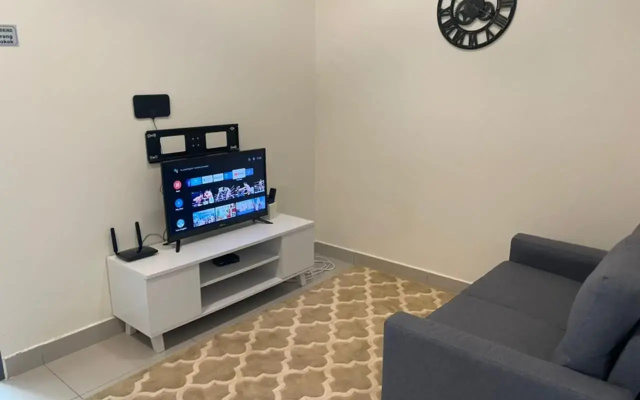 Camellia Mesahill Homestay -5G wifi
