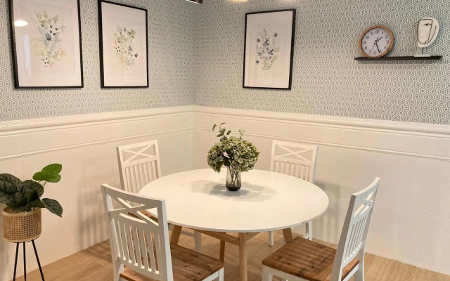 Amplio y Elegante en Las Arenas