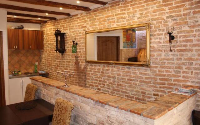 Rooms da Angelica old city 2