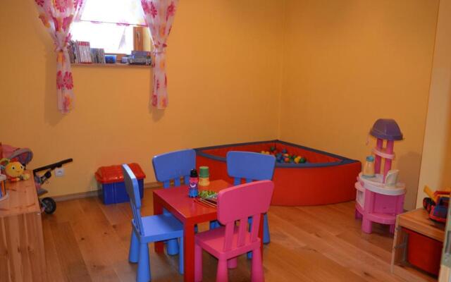 Jedla Miejsce Gościnne