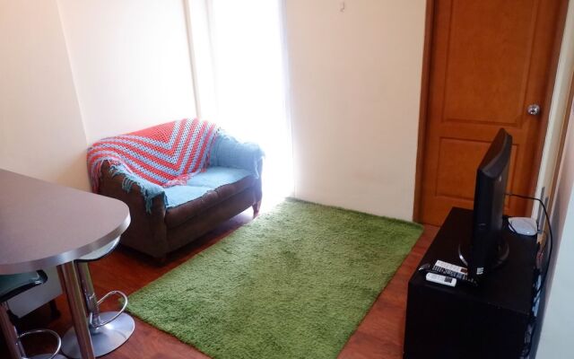 Cozy Apartment Mediterania Palace