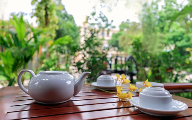 Kim Hoa Resort