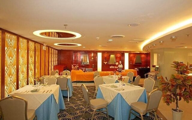 Tian Bao International Hotel