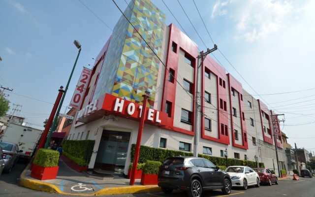 Hotel La Villa - Solo Adultos