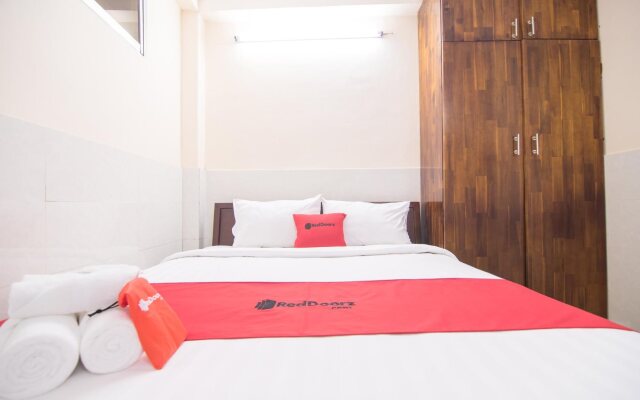 Starlight Guesthouse