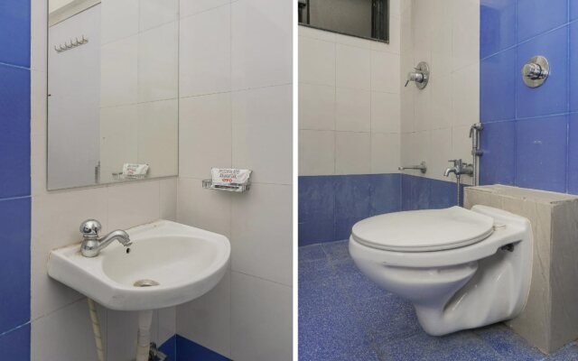 Hotel Rajshree By OYO Rooms