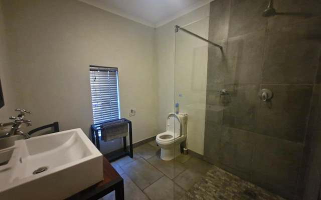 Valley of the Rainbow Fly Fishing Estate