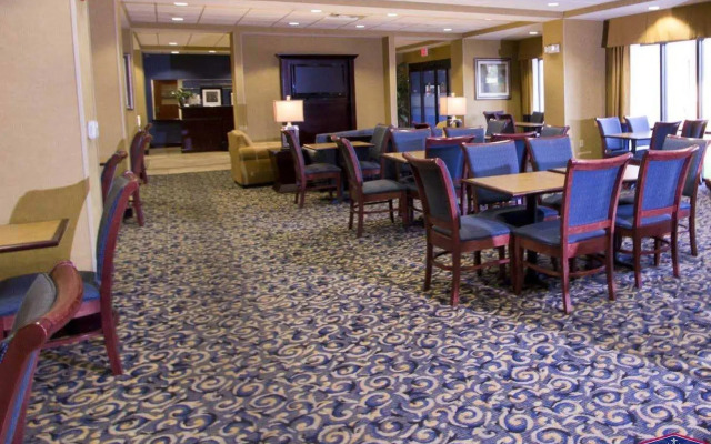 Hampton Inn Melbourne-Viera