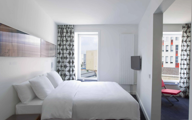Hotel Gat Point Charlie Berlin