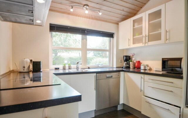 Amazing Home in Ebeltoft With 3 Bedrooms and Wifi