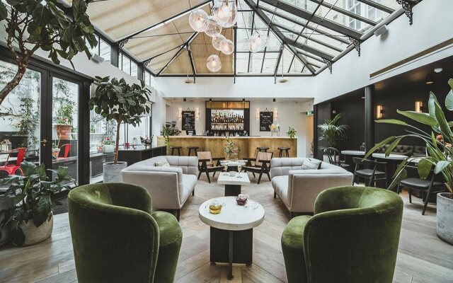 Chelsea Green Hotel, Sonder by Marriott Bonvoy
