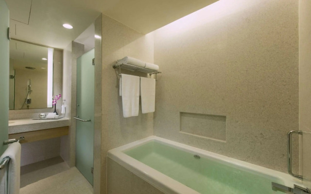 DoubleTree by Hilton Hotel Kuala Lumpur