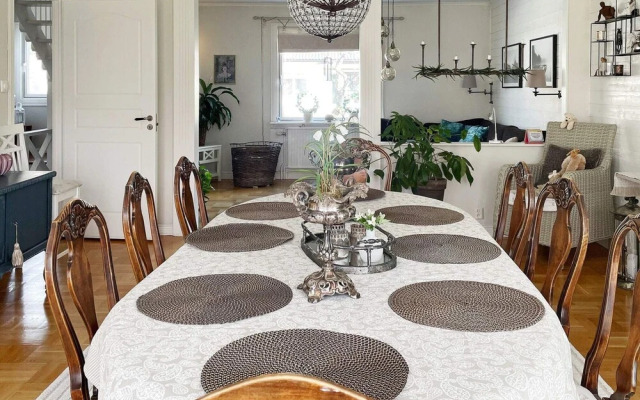 4 Star Holiday Home in Spanga