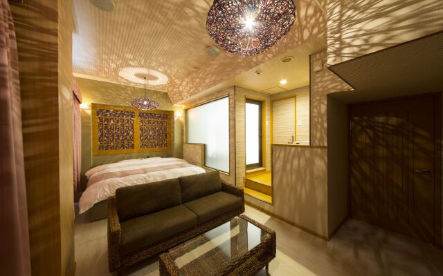 Hotel Lotus Sakai - Adults Only