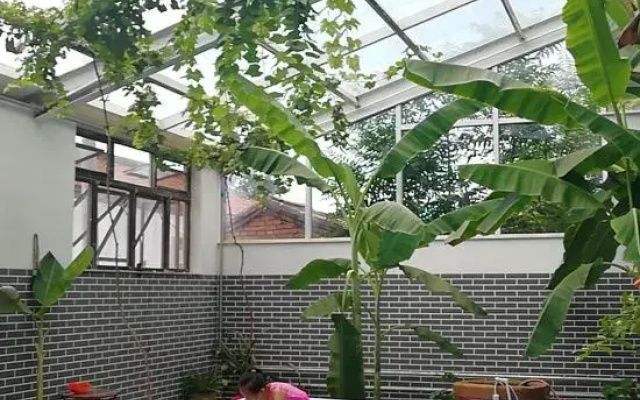Beijing Xiaoyuan Homestay