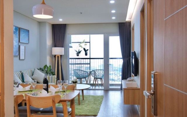 Saman Luxury