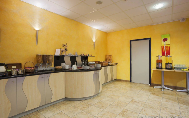 Le Domaine des Fontaines