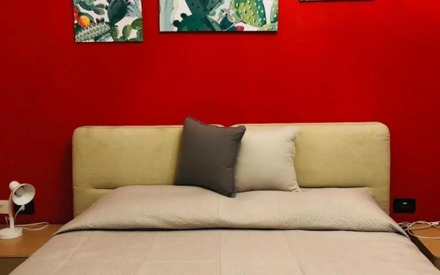 Giovanni Taormina Apartments