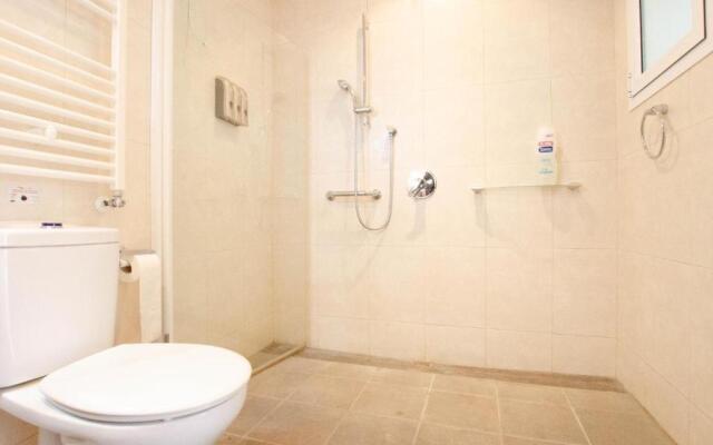 Girorooms Casa Can Grau - Centre Platja d'Aro