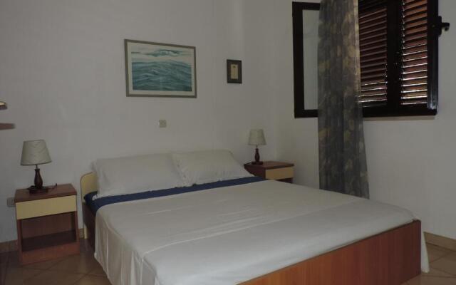 Apartmani Lavanda