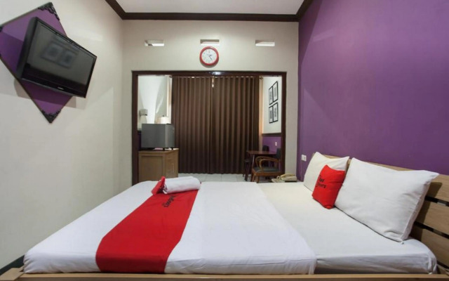 RedDoorz @ Urip Sumoharjo