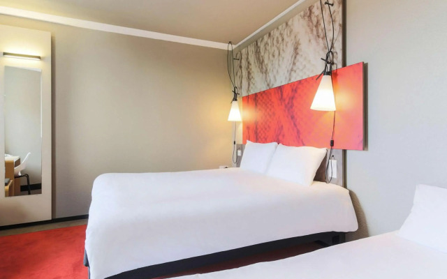 ibis Albi