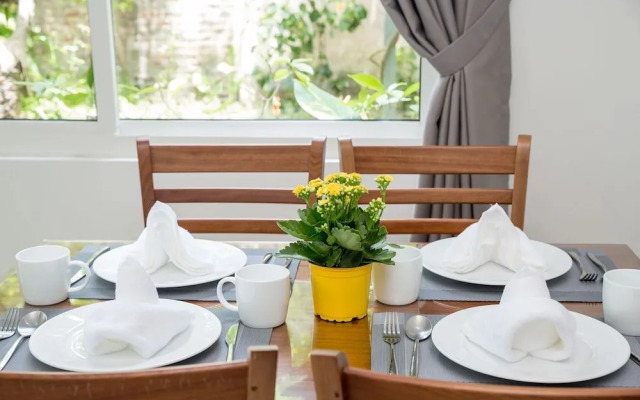 Nanu Garden House Boutique