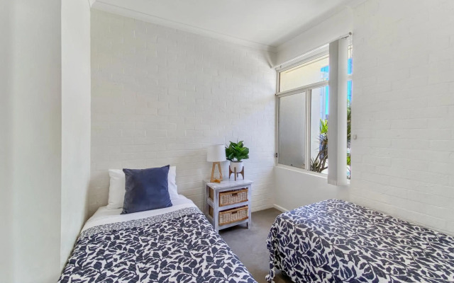 Seashells Apartments Merimbula