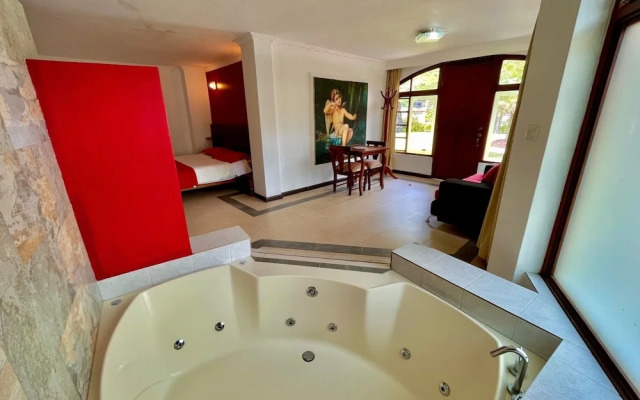 La Quinta Mansion