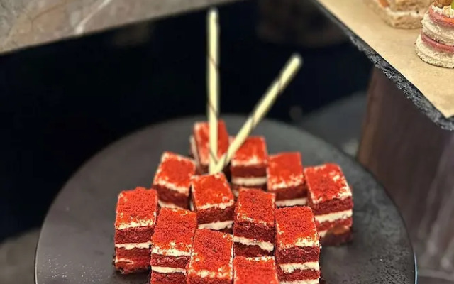 Radisson Blu Hotel, Riyadh Al Sahafa