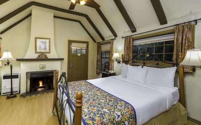 The Pierpont Inn