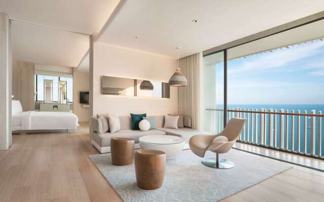 Hilton Pattaya