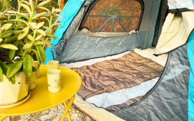 Homestay Sound of Silence