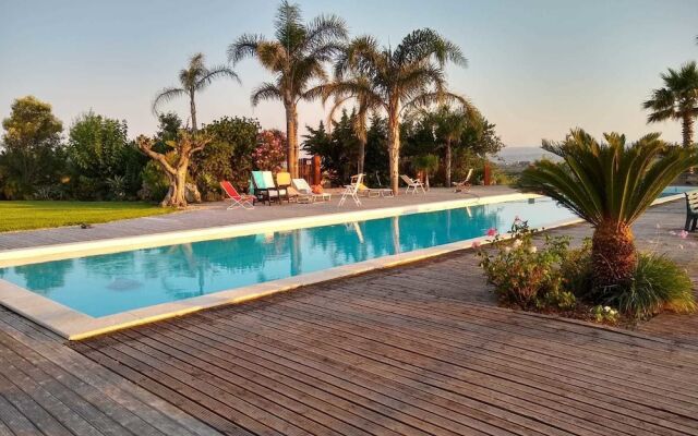 Azienda agricola Madre Vita